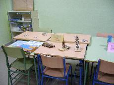 Foto realizada para la galer�a Curso 05-06 IV Semana Cultural